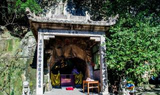 苏州灵岩山2022年8月5号开放吗 苏州灵岩山图片