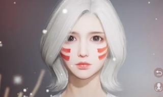 和平精英梅西捏脸代码 和平精英捏脸分享码