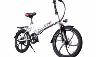 20公斤折叠电动车 折叠电动自行车价格