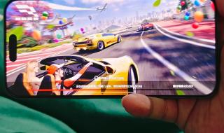 苹果测试IOS17.1.1