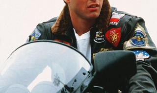 汤姆克鲁斯多大了 大开眼界汤姆克鲁斯