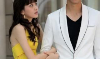 一不小心爱上你晴晴谁演的 一不小心爱上你歌曲