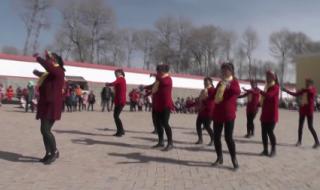 中国广场舞最出名的人是谁 最动听的情歌广场舞