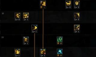 dnf刃影加点 dnf刃影加点