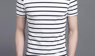 广州十三行时尚潮流男装应该去哪里拿货（中档） 时尚潮流男装图片