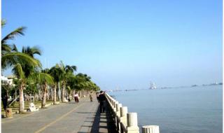 珠海有什么好玩的地方,珠海旅游必去的景点排行榜 珠海旅游景点大全