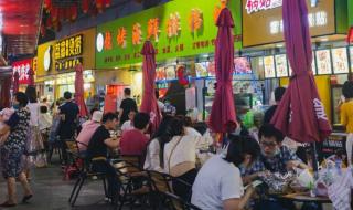 逛完义乌小商品市场要几天 浙江义乌小商品城