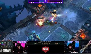 圣枪游侠另类出装 lol圣枪游侠出装