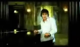 迪克兰少年成名曲 迪克兰加尔布雷斯