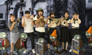 abc网络流行语是什么意思 COME的喂是什么意思