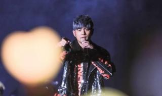 周杰伦奥运歌曲