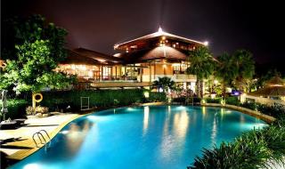 厦门温泉哪里比较好 厦门日月谷温泉攻略