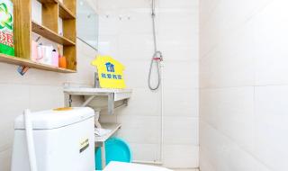 请问山东工商学院新校区的宿舍是几人间条件怎么样 山东工商学院西校区