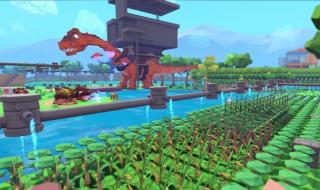 方舟创世纪2泰克飞龙怎么驯服 迷你世界如何驯服飞龙