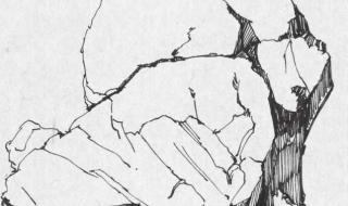 要如何做才能转笔转得又快又好 如何快速学会转笔