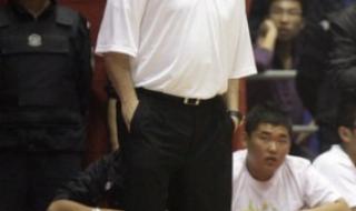 邓华德是哪里人 中国男篮邓华德