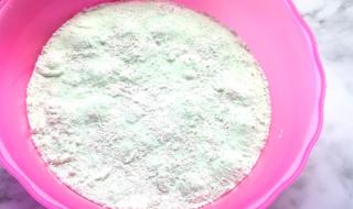 嚼过的口香糖如何做成泥 口香糖怎么做起泡胶