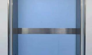 手术室门怎么开 手术室医用自动门