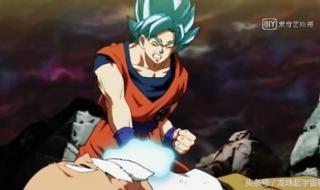 龙珠超比鲁斯怎么死的 龙珠超比鲁斯怎么死的