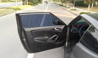 现代飞思veloster 现代飞思veloster