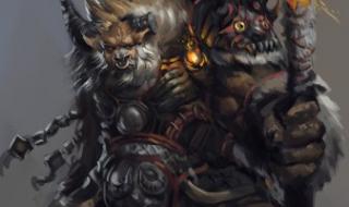 斗战神30级气功牛魔刷图如何加点 斗战神牛魔气功加点