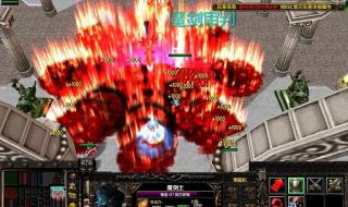 魔兽地图TYB什么意思 魔兽地图七个人2.0