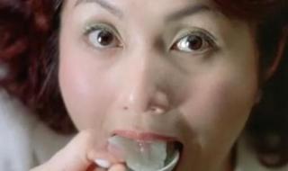 白灵是不是拍过一部叫三更2之饺子的电影 饺子2最刺激的一段