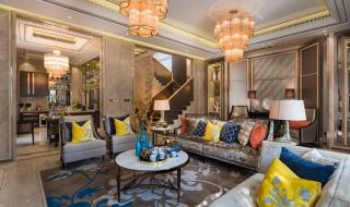 我想请教大家上海中海紫御豪庭楼盘好吗 上海中海紫御豪庭