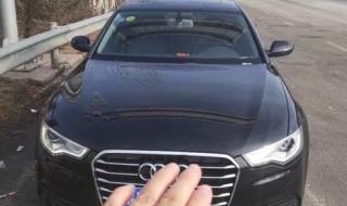 12年奥迪a6l多少钱