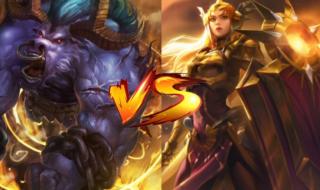 牛头酋长技能详解 dota1牛头人酋长