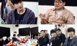 鬼怪新娘电视剧 朴海镇演过的电视剧