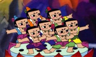 小金刚葫芦娃 小金刚葫芦娃