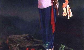 京剧杜鹃山有什么特殊意义 京剧杜鹃山家住安源