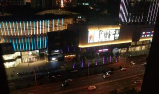 深圳短租一个月