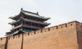 全国拥有历史文化名城最多的省份是哪里 世界历史文化名城