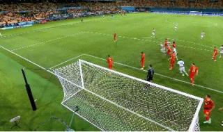 欧洲杯比利时对意大利