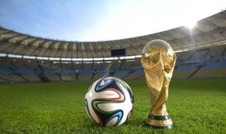 2022年世界杯的下一届是2026年 哪些国家申办了2026世界杯