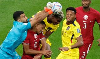 厄瓜多尔距离卡塔尔多远 厄瓜多尔到卡塔尔的距离