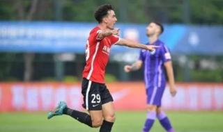 2022年中超最新情况 2022年中超最新情况