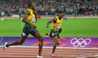 2012年伦敦奥运会男子百米成绩单 2012年伦敦奥运会200米贝雷克成绩