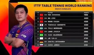 羽毛球拍世界排行榜 高昉洁羽毛球世界排名