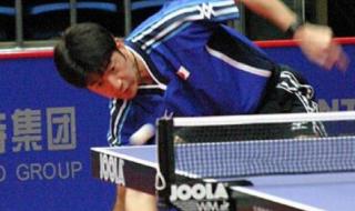 中国乒乓球团战规则 乒乓球排位赛的规则