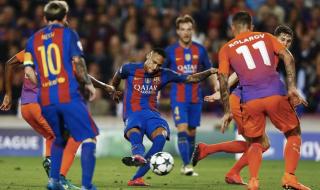 曼城的主场叫什么 曼城队的主场叫什么名字