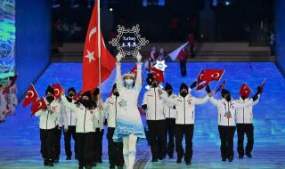 2022年奥运会几月几日举行 2022年北京冬奥会具体举行时间日期安排