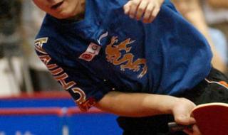 奥运会女排比赛的规则 2016年里约奥运会乒乓球男团规则