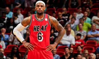 热火第一个总冠军