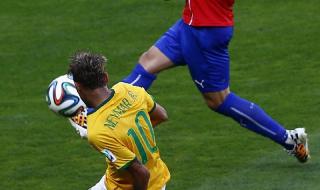 巴西世界杯战绩巴西历届世界杯战绩如何 98年世界杯八强