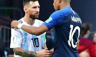 梅西和c罗有交情吗 梅西是c罗吗